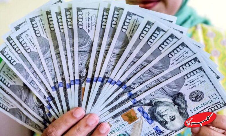 پیشبینی ترسناک درباره بازار ارز؛ برای دلار ۱۹۰هزار تومانی کمربندها را ببندید!