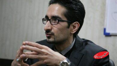 مجری سابق تلویزیون از خجالت پیمان جبلی درآمد