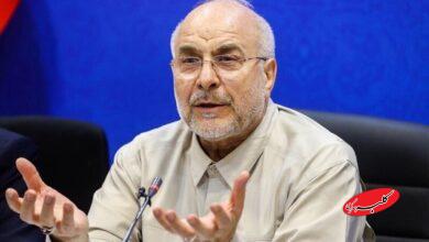 توصیه خاص قالیباف به جوانان: این فیلم را ببینید