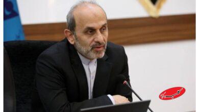 پیمان جبلی، رئیس صداوسیما