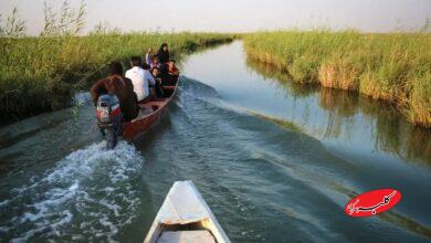 هجوم ریزگردها به زیست بومهای گلستان؛ تالابهای زیبا به مرگ تدریجی گرفتار شدهاند