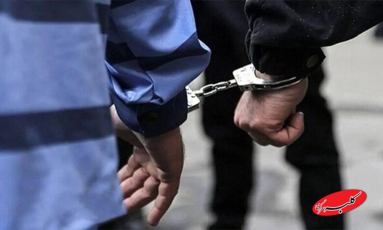بازداشتیهای زیر ۱۸ سال چه شدند؟/ روایت تازه از حوادث اخیر