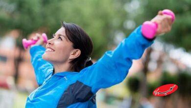 راهکارهایی برای جلوگیری از پرخوری پس از تمرین ورزشی