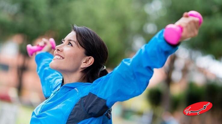 راهکارهایی برای جلوگیری از پرخوری پس از تمرین ورزشی