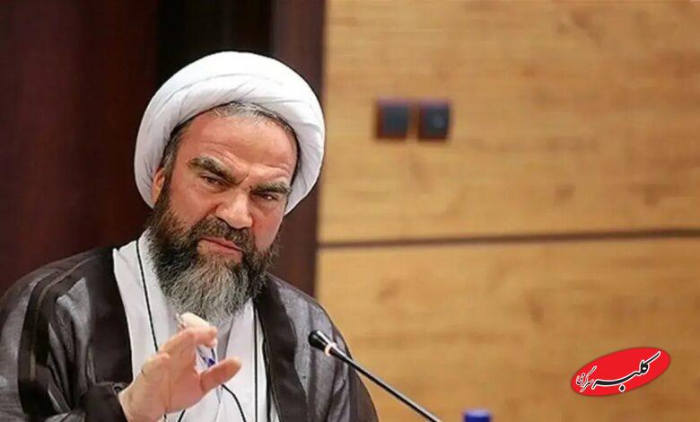 محسن غرویان