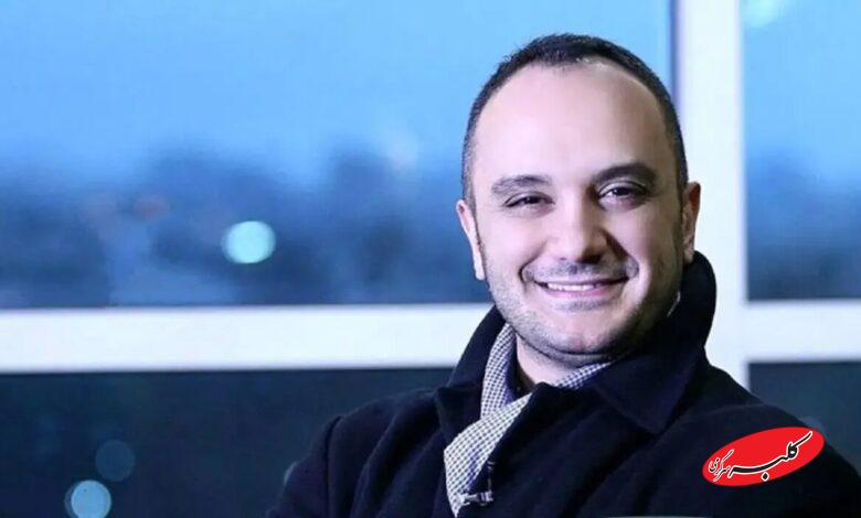 بیاخلاقی جدید آقای بازیگر در خارج از کشور/ آقای کرمی با چه منطقی خود را شایسته اداره جامعه میدانید؟