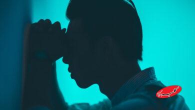 افراد مضطرب در دام نشخوار فکری!