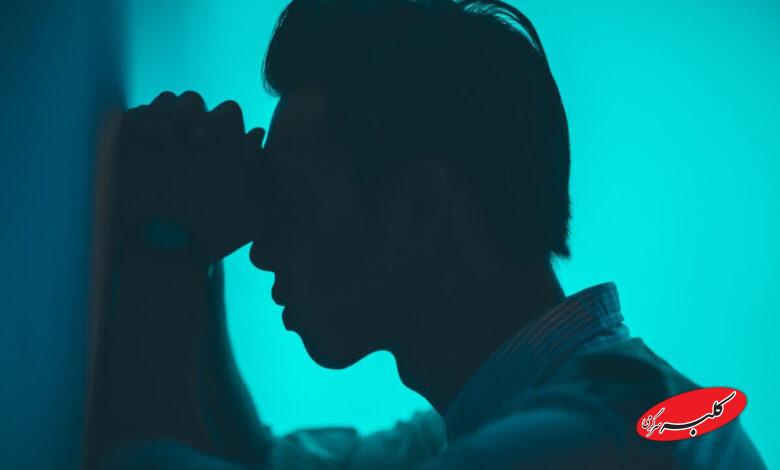 افراد مضطرب در دام نشخوار فکری!