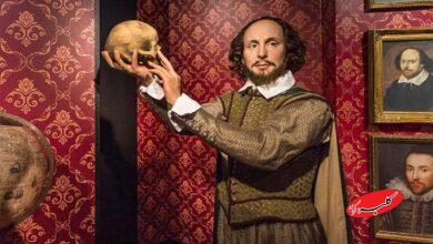 افشاگری عجیب: ویلیام شکسپیر یک زن یهودی سیاهپوست بوده!