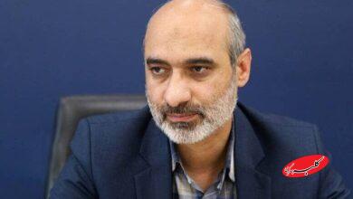 سعید مقیسه، رئیس مرکز بسیج صداوسیما و سرپرست شبکه افق