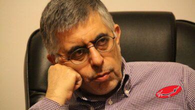 غلامحسین کرباسچی، فعال سیاسی اصلاحطلب و شهردار سابق تهران