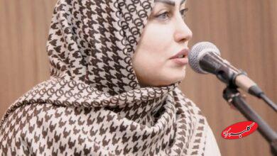 ندا شمس/ وکیل شاکی پرونده «پژمان جمشیدی»