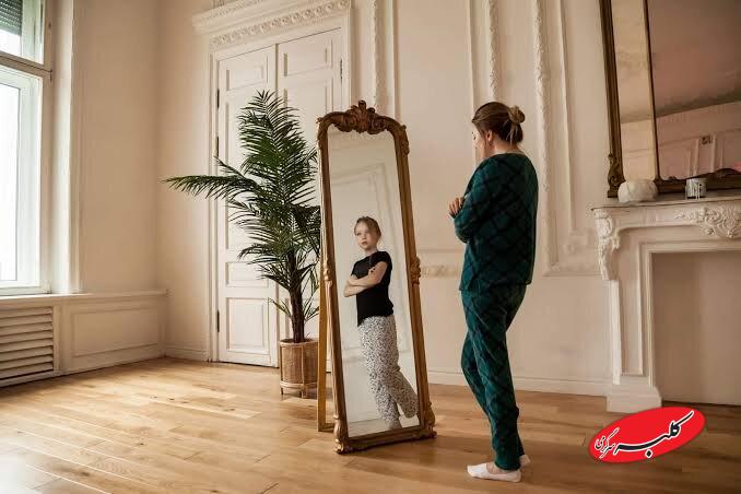 حافظه هویت افراد را میسازد