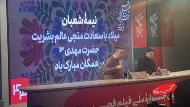 کاظم دانشی: بازداشت علی شادمان، کار من نبود/ خودشان وقتی ایران بودند سربند قدسلنا میبستند، حالا به ما میگویند ترسو