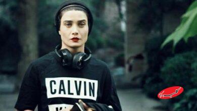 بازیگر زن سینمای ایران به تیم ملی دعوت شد