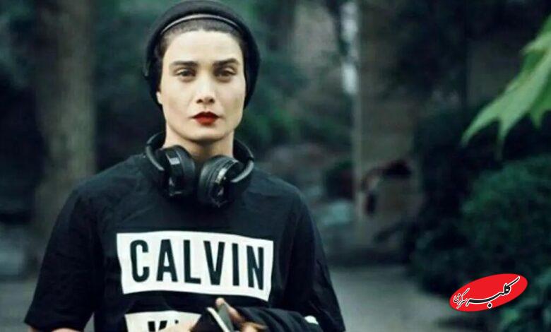 بازیگر زن سینمای ایران به تیم ملی دعوت شد