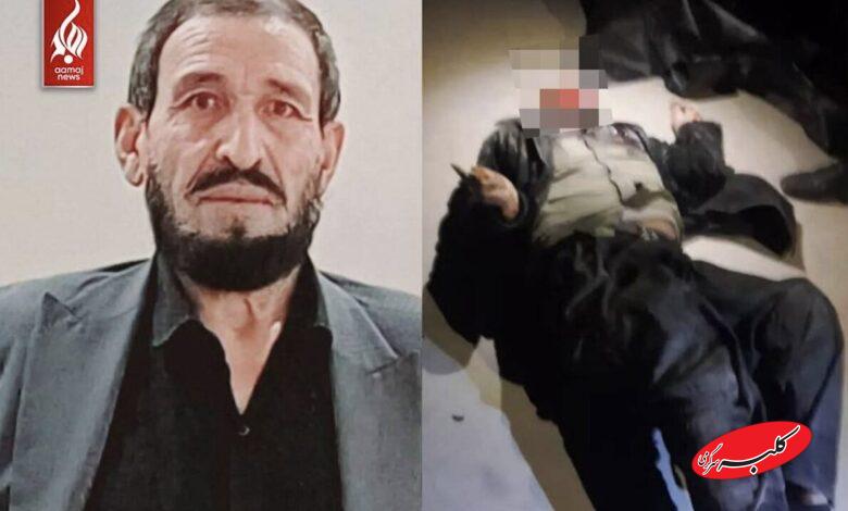 ترور یک چهره ضد طالبان در قلب ایران/ نظامی پیشین افغانستان در تهران به قتل رسید +عکس