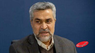 حسین کرمانپور، سخنگوی وزارت بهداشت