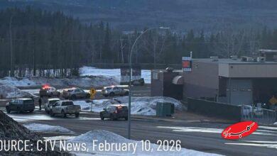 تیراندازی خونین با ۱۰ کشته؛ ضارب خودش را هم کشت! +ویدیو