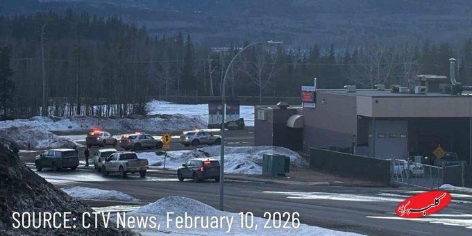 تیراندازی خونین با ۱۰ کشته؛ ضارب خودش را هم کشت! +ویدیو