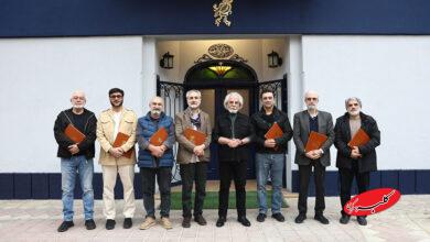 داوران و نامزدهای سیمرغهای جشنواره فجر اعلام شدند/ اسکورت و اردوبهشت رکورد زدند