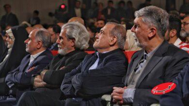 کنایه به دبیر جشنواره: چطور در زمان شاه فامیلیاش شده شاهسواری؟!