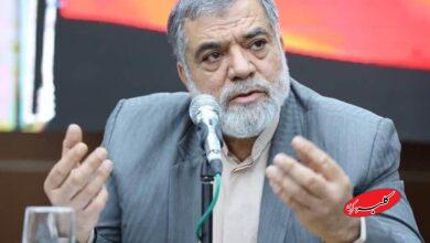 نماینده مجلس: صداوسیما را نمیبخشم