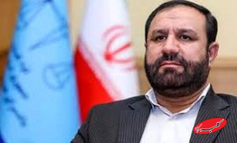 مهدی کشتدار، مدیرعامل خبرگزاری میزان