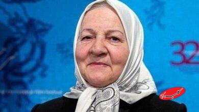 بازیگر پیشکسوت سینما و تلویزیون در آیسییو بستری شد