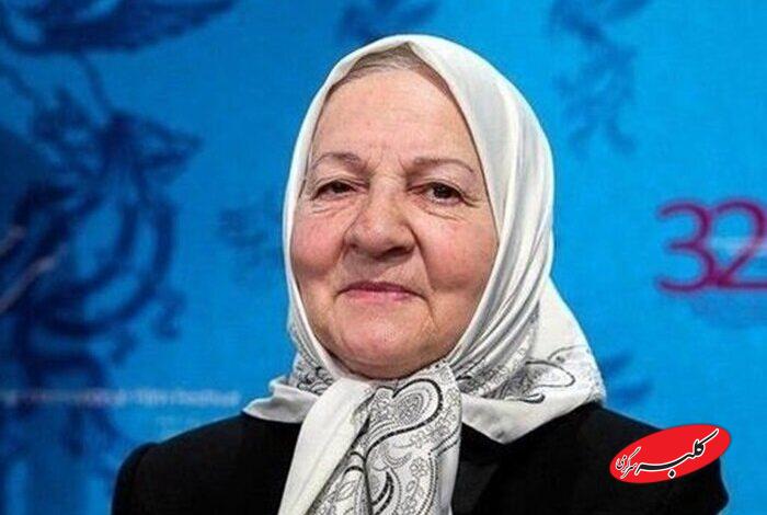 بازیگر پیشکسوت سینما و تلویزیون در آیسییو بستری شد