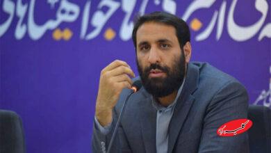 محمدحسین کشکولی، مدیر شبکه افق