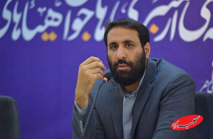 محمدحسین کشکولی، مدیر شبکه افق