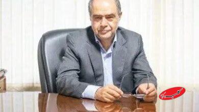 محسن امینزاده