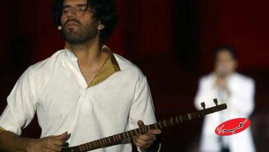 ماجرای بازداشت آهنگساز علیرضا قربانی چیست؟