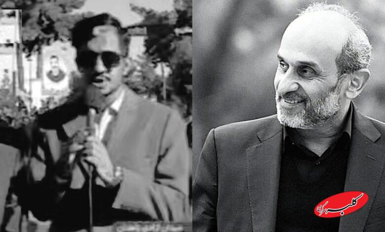 پیمان جبلی، رئیس صداوسیما