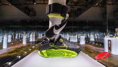 این کفشها احساسات شما را تغییر میدهند!