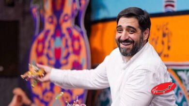 افشاگری درباره مداح معروف: لابلای قیمهها مواد مخدر قاچاق میکرد؟ +ویدیو