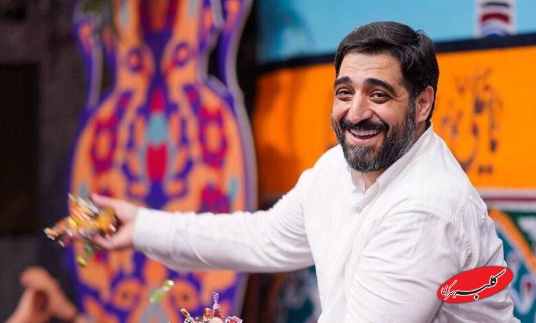 افشاگری درباره مداح معروف: لابلای قیمهها مواد مخدر قاچاق میکرد؟ +ویدیو