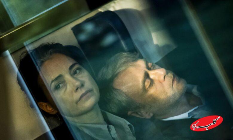 جشنواره بینالمللی فیلم برلیناله