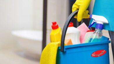 هشدار جدی درباره ترکیب مواد شوینده در خانهتکانی!