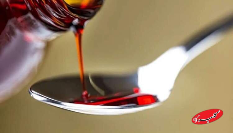 چشم بازار به شربت تریاک صادراتی روشن شد!