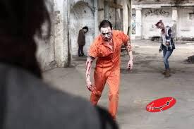 حقایق جالب درباره سریال «The Walking Dead»/ بازی در نفش زامبی سخت اما جذاب!