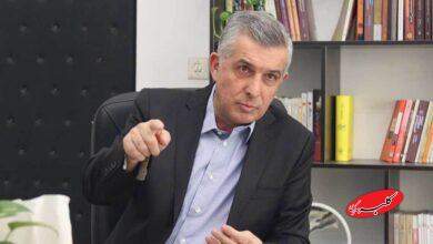 علیرضا شریفی یزدی