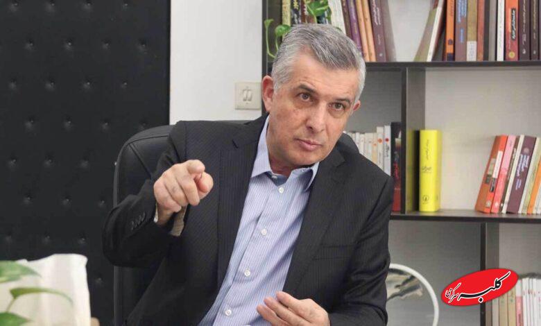 علیرضا شریفی یزدی