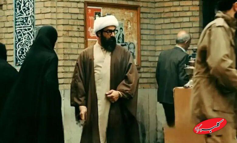 محور اصلی سریالهای تلویزیون یا روحانی است یا مسائل امنیتی!