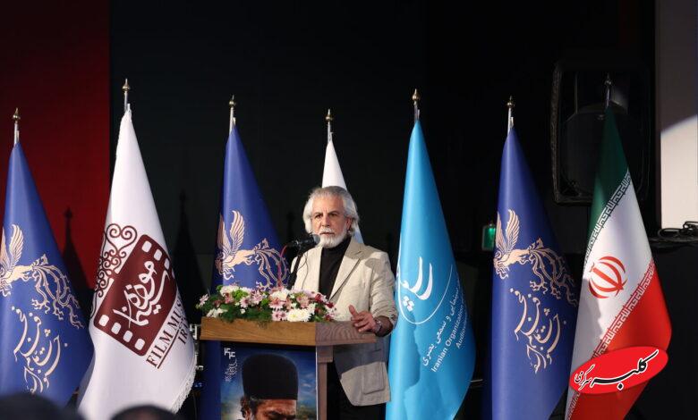 منوچهر شاهسواری