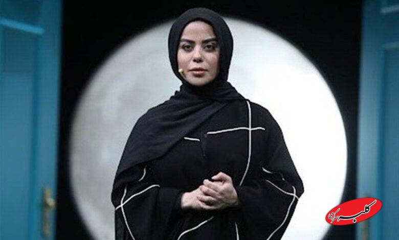الهام اخوان، بازیگر سینما و تلویزیون