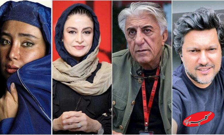 سریال پرستاره تبریزی به فیلم نت رسید