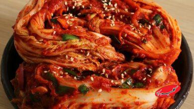 «کیمچی» به تعادل سیستم ایمنی کمک می کند