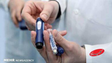 ارتباط سطح انسولین با گرگرفتگی و تعریق شبانه در دوران یائسگی